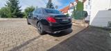 Mercedes-Benz C 400 4MATIC Autom. - - gebrauchte Mercedes-Benz C 400 aus dem Jahr 2020