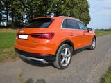 Audi Q3 35 TDI quattro S line S line - Audi Q3 35 TDI Gebrauchtwagen