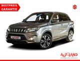 Suzuki Vitara 1.4 Comfort+ LED Navi ACC Keyless-Go DAB - silberne Suzuki Vitara