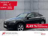 Audi Q5 Sportback 45 TFSI QU S-LINE MATRIX+NAVI+AHK