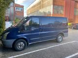 Ford Transit Austauschmotor in 2023