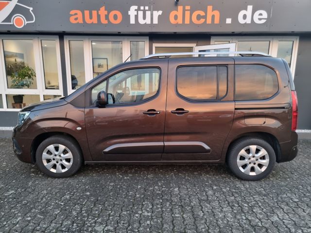 Opel Combo Life Innovation*Navi*Kamera*PDC*SHZ*