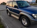 Toyota Land Cruiser 3.0 D-4D Special Special-klima - gebrauchte Toyota Land Cruiser aus dem Jahr 2002