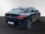 BMW X4 xDrive20d M Sport|AHK|LCProf.|Head-Up|H/K - BMW X4
