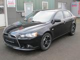 Mitsubishi Lancer 1.6 MIVEC Xtra ClearTec - Mitsubishi Lancer: 1.6