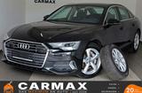 Audi A6 Lim. 45 TDI quattro sport Navi,LED,ACC,SH - Audi A6: Schwarz, Limousine
