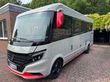 Niesmann + Bischoff iSmove 6.9*Keramik*Goldschmitt*Eifelgrau*WeihTec - Niesmann + Bischoff iSMOVE