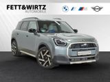 MINI Countryman C Head-Up|JCW-Sportsitze|DA+|H/K - MINI Cooper C Countryman aus 2024