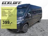 Etrusco CV 640 SB Plus, Aut, Complete Selection