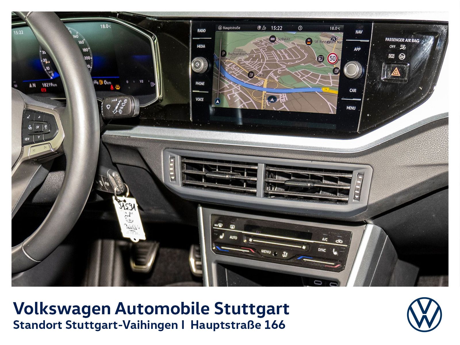 Volkswagen Taigo - Bild 6