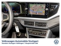 Volkswagen Taigo - Vorschau Bild 6