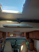 HYMER / ERIBA / HYMERCAR Tramp 2×2 - HYMER / ERIBA Teilintegrierter