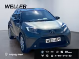 Toyota Aygo X Pulse *ACC*CarPlay*SHZ*Kamera*DAB*Bi-Tone - Toyota aus 2022: Aygo