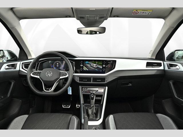 Volkswagen Taigo - Bild 9
