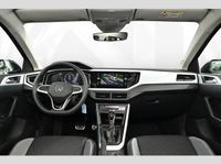 Volkswagen Taigo - Vorschau Bild 9