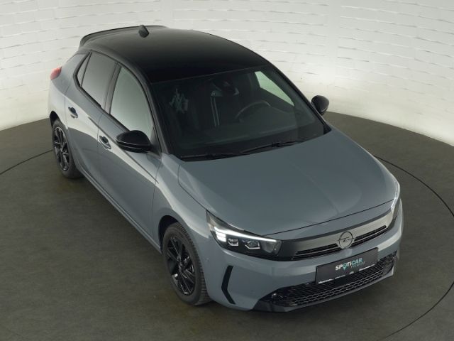 Corsa F FACELIFT GS AT+LED MATRIXLICHT+NAVI+RÜCK