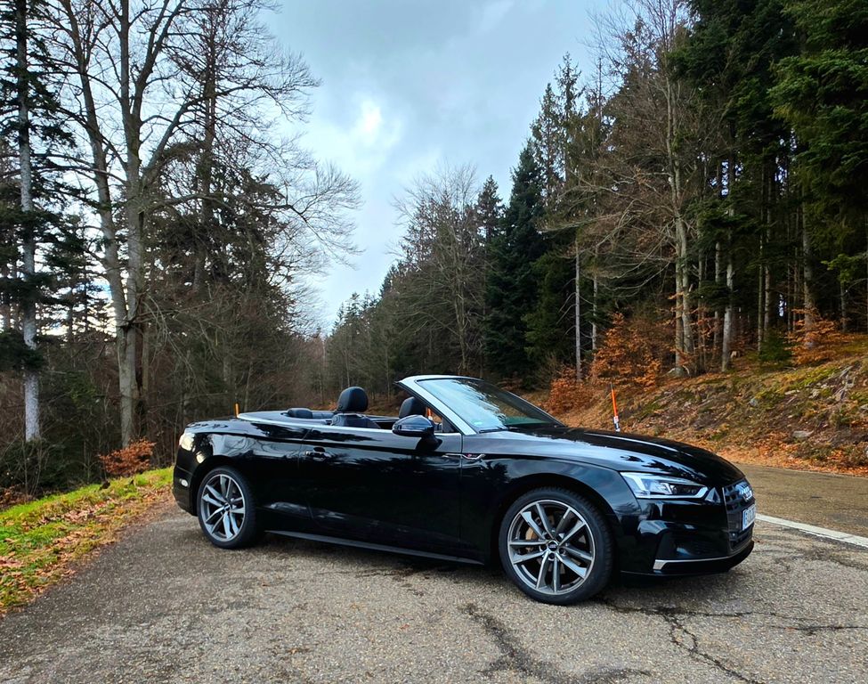 Image of Audi A5