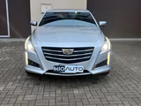 Cadillac CTS 3.6 LTR  AWD PERFORMANCE COLLECT - Cadillac CTS mit Panoramadach