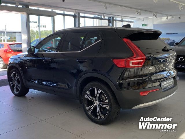 VOLVO XC 40