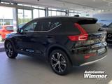 Volvo XC40 T5 Recharge DKG Inscription Bluetooth Navi - Volvo Vorführfahrzeuge