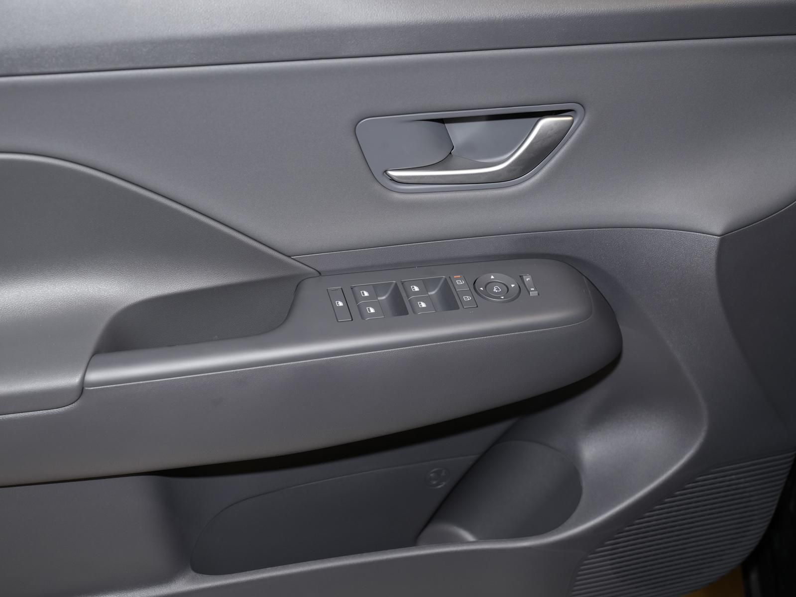 Hyundai Kona – Bild 15