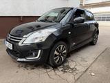 Suzuki Swift X-TRA 1. Hand - Suzuki Swift X-TRA mit Benzin-Antrieb