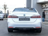 BMW i5 - Vorschau Bild 5