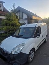 Opel Combo 1.6CDTI 66kW(90PS) Edition Edition - Opel Combo E K9
