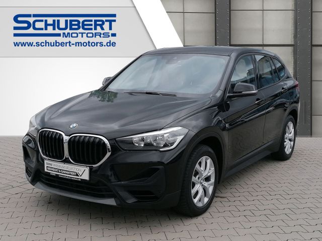 BMW X1 xDrive25e Advantage Navi AHK Driving Assistan