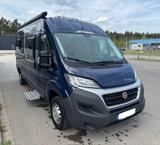 Pössl 2 Win 600, Solar, Klima, AHK, !! nur 47400 km !! - Pössl 2win