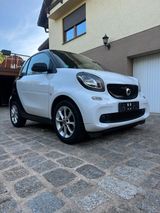 Smart fortwo - Smart ForTwo in Rostock