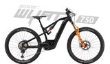 Bionicon BIONICON WYATT 750 0 Gr.M - Bionicon E-Bikes