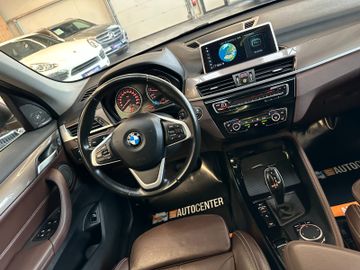 BMW X1 xDrive 20 d xLine *H&K*LED*Navi*