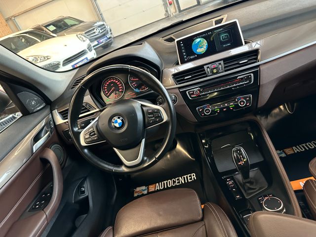 BMW X1 xDrive 20 d xLine *H&K*LED*Navi*
