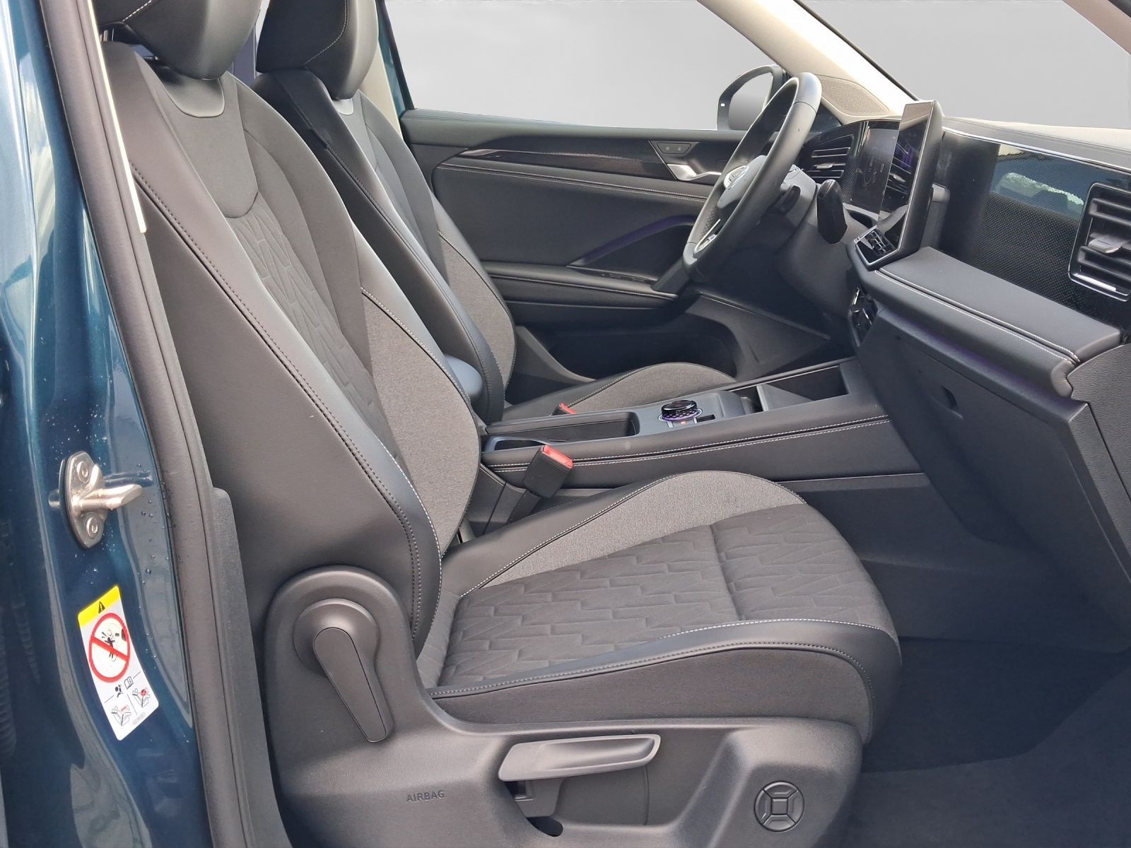 Volkswagen Tiguan - Bild 4