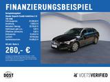 Skoda Superb Combi Ambition 2.0 TDI DSG ACC+NAVI+LED+S - Skoda Superb: Kombi