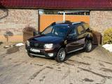 Dacia Duster Black Shadow 4x2 - Dacia Duster in Halle