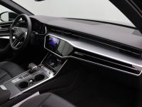 Audi A6 - Vorschau Bild 11
