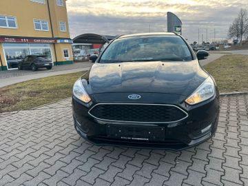 Ford Focus - 2
