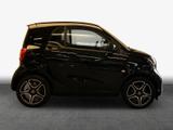 Smart fortwo coupe EQ pulse|AdvancedPaket|22 kW Lader - Smart ForTwo: Eq