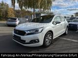 DS Automobiles DS4 Automatik Scheckheft Kamera - DS Automobiles aus 2016