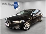 Volkswagen Passat Variant Business 2.0 TDI DSG NAVI AHK ACC - gebrauchte VW Passat aus dem Jahr 2023