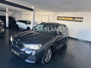 BMW X3 - 4
