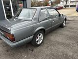 Opel Ascona - Opel Ascona: A