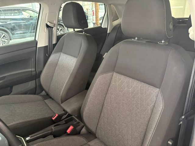 Polo  Life 1.0 TSI LED CLI APP SHZ NAV