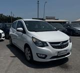 Opel Karl 1.0 75 CV Start&Stop Innovation - Opel Karl mit Benzin-Antrieb: Innovation