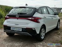 Hyundai i20 - Vorschau Bild 2
