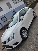 Seat Ibiza 6J - Seat Ibiza: 6j