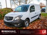 Mercedes-Benz Citan 111 CDI Kastenwagen lang BlueEFFICIENCY - : Kastenwagen