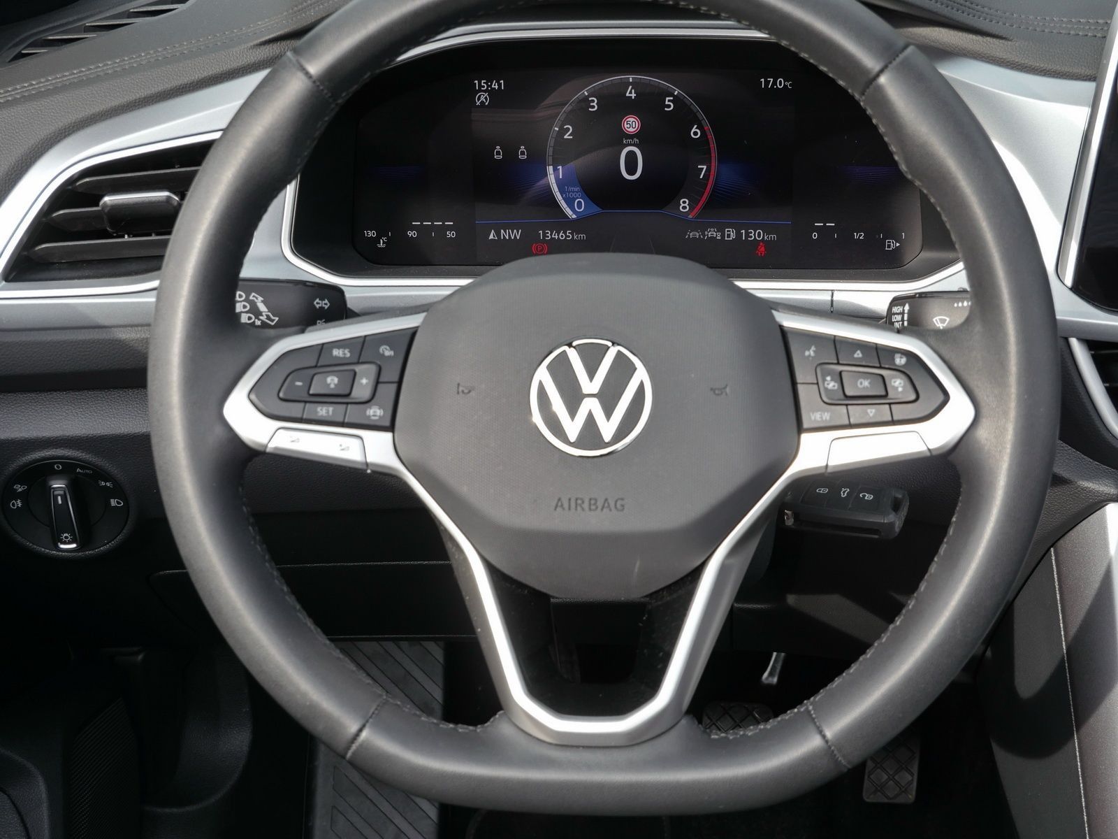 Volkswagen T-Roc - Bild 10
